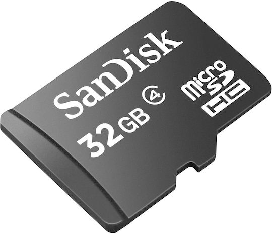 Sandisk microSDHC 32GB Default Speed - Image 2