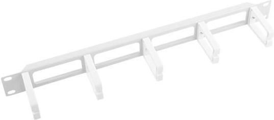 Lanberg Οδηγός Καλωδίων AK-1202-S 1τμχ - Image 2