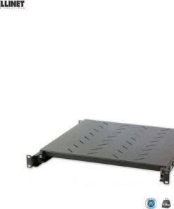 Intellinet 1U 415mm rack 19" 923460 1τμχ