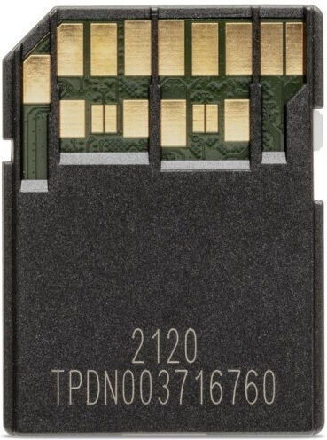 OWC Atlas S Pro SDXC 256GB Class 10 V90 UHS-II με αντάπτορα - Image 3