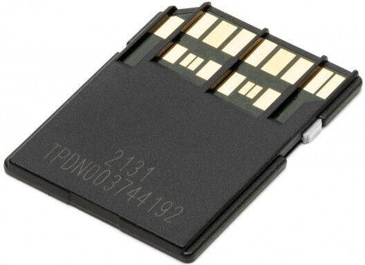 OWC Atlas S Pro SDXC 256GB Class 10 V90 UHS-II με αντάπτορα - Image 4