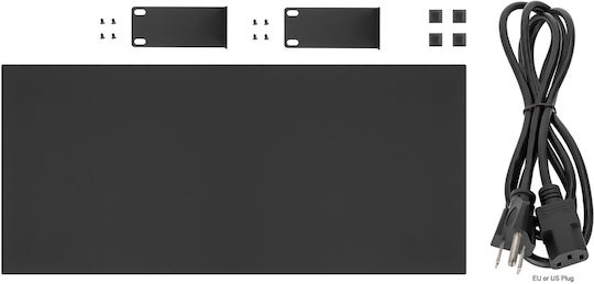Intellinet 561815 Unmanaged L2 PoE Switch με 16 Θύρες Gigabit (1Gbps) Ethernet - Image 6