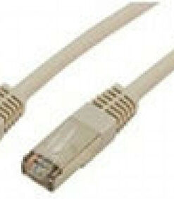 Alternative view of LogiLink U/UTP Cat.6 Καλώδιο Δικτύου Ethernet 15m Λευκό 1τμχ CP2101U