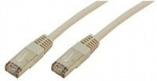 LogiLink U/UTP Cat.6 Καλώδιο Δικτύου Ethernet 15m Λευκό 1τμχ CP2101U - Image 2
