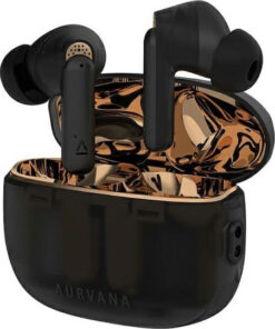 Alternative view of Creative Aurvana Ace 2 In-ear Bluetooth Handsfree Ακουστικά με Αντοχή στον Ιδρώτα και Θήκη Φόρτισης Μαύρα