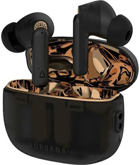 Creative Aurvana Ace 2 In-ear Bluetooth Handsfree Ακουστικά με Αντοχή στον Ιδρώτα και Θήκη Φόρτισης Μαύρα - Image 2