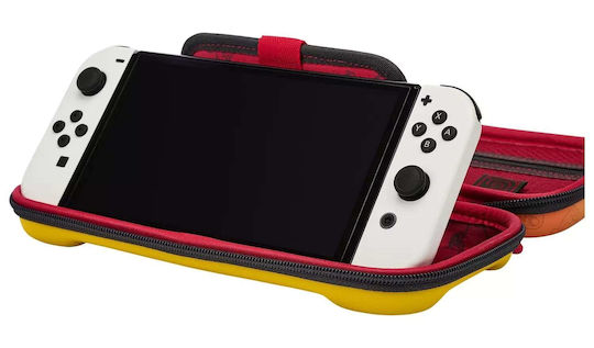 PowerA Υφασμάτινη Θήκη Μεταφοράς για Κονσόλα Switch Mario and Friends NSCS0047-01 - Image 6