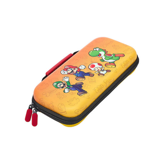 PowerA Υφασμάτινη Θήκη Μεταφοράς για Κονσόλα Switch Mario and Friends NSCS0047-01 - Image 5
