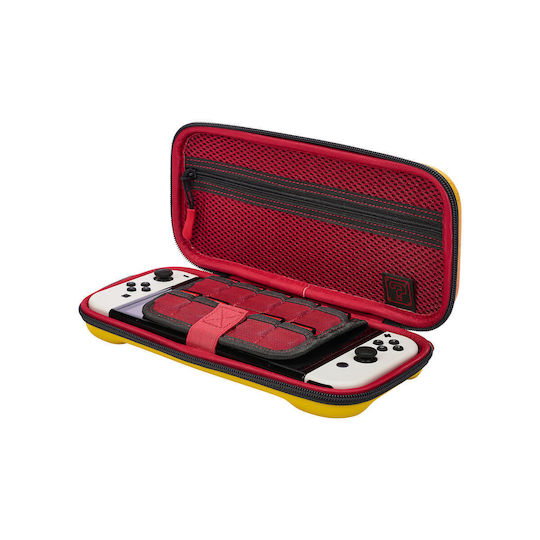 PowerA Υφασμάτινη Θήκη Μεταφοράς για Κονσόλα Switch Mario and Friends NSCS0047-01 - Image 11