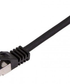 Alternative view of LogiLink S/FTP Cat.6a Καλώδιο Δικτύου Ethernet 20m Μαύρο 1τμχ C6A113S