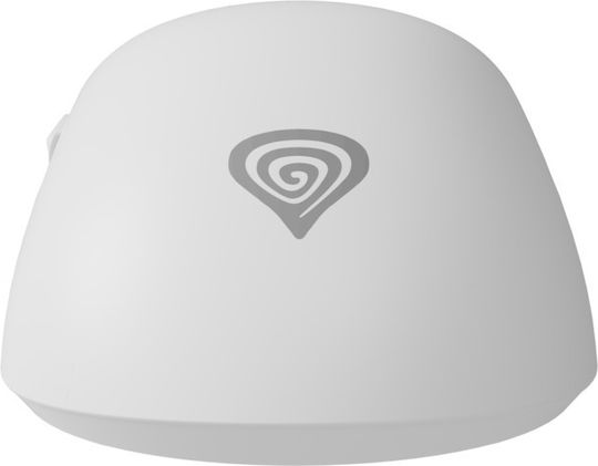 Genesis Zircon 500 Ασύρματο Gaming Ποντίκι 10000 DPI Λευκό - Image 12