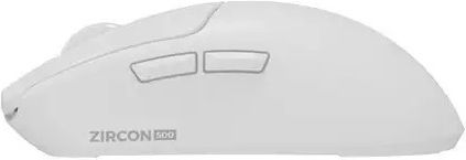 Genesis Zircon 500 Ασύρματο Gaming Ποντίκι 10000 DPI Λευκό - Image 5