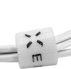 Alternative view of Fixed USB-A to Lightning Cable 20W Λευκό 2m FIXD-UL2M-WH