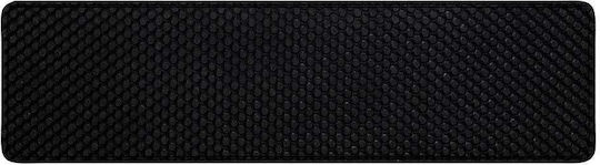 HyperX Compact Keyboard Wrist Rest 60% 65% Black - Image 5