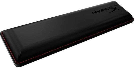 HyperX Compact Keyboard Wrist Rest 60% 65% Black - Image 3