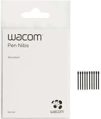 Wacom Standard Nibs Pro Pen 2 - Image 5