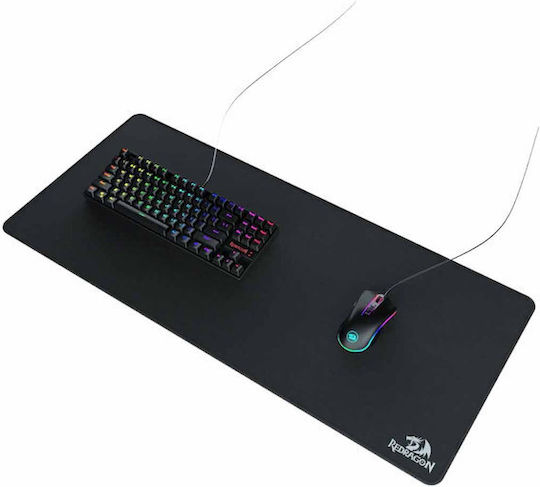 Redragon Flick Xl Mouse Pad XXL 900mm Μπεζ - Image 2