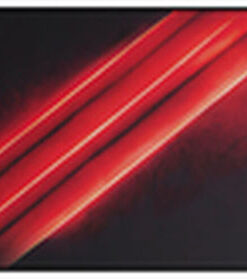 Alternative view of Natec Carbon 500 Maxi Flash G2 Gaming Mouse Pad XXL 900mm