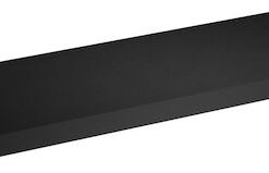 Alternative view of Genesis NPG-1835 Gaming Mouse Pad με Στήριγμα καρπού Μαύρο