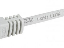Alternative view of LogiLink S/FTP Cat.6a Καλώδιο Δικτύου Ethernet 30m Γκρι 1τμχ C6A122S