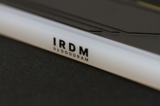 GoodRAM IRDM DDR5 με Module 1x32GB και Ταχύτητα 6400 για Desktop IRG-64D5L32S/32GDC - Image 8