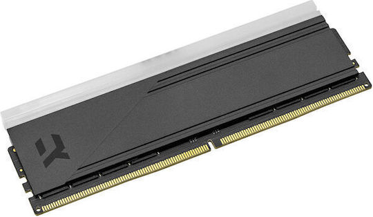 GoodRAM IRDM DDR5 με Module 1x32GB και Ταχύτητα 6400 για Desktop IRG-64D5L32S/32GDC - Image 3