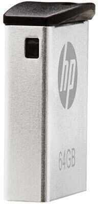HP V222w 64GB USB 2.0 Stick Λευκό - Image 2