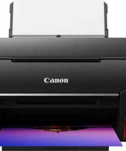 Canon Pixma G640 Έγχρωμο Πολυμηχάνημα Inkjet με WiFi και Mobile Print 4620C009