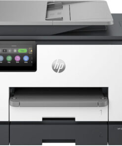 HP OfficeJet Pro 9132e Έγχρωμο Πολυμηχάνημα Inkjet