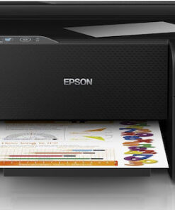 Alternative view of Epson EcoTank L3230 Έγχρωμο Πολυμηχάνημα Inkjet