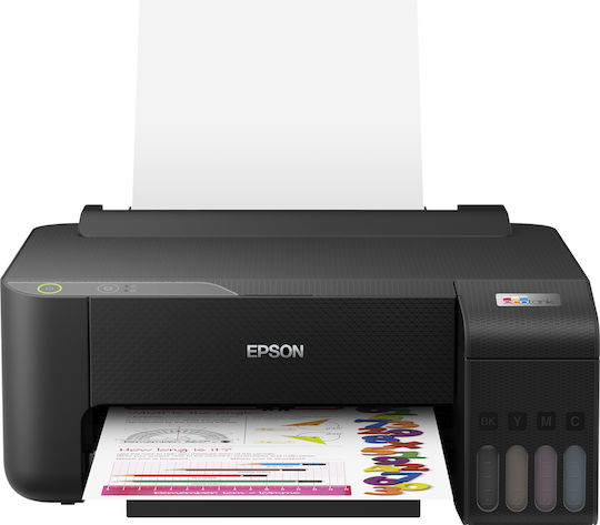 Epson EcoTank L3230 Έγχρωμο Πολυμηχάνημα Inkjet - Image 4