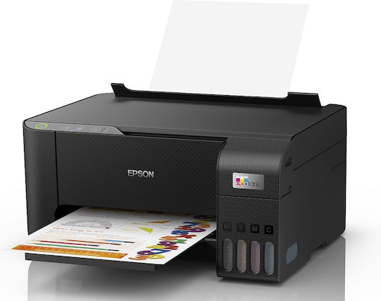 Epson EcoTank L3230 Έγχρωμο Πολυμηχάνημα Inkjet - Image 5