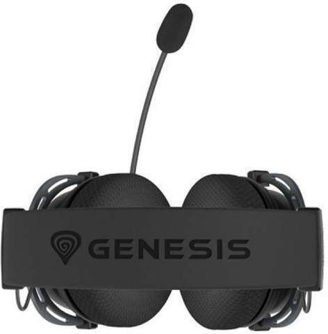 Genesis Toron 531 Over Ear Gaming Headset με σύνδεση 2x3.5mm - Image 4