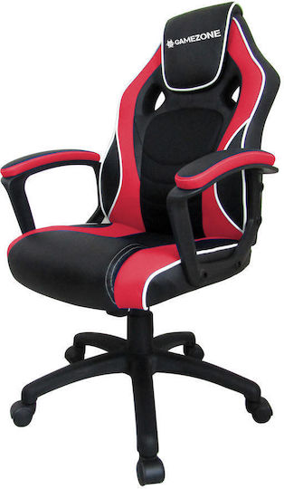 Tracer Gamezone GC33 Καρέκλα Gaming Δερματίνης Μαύρη - Image 4