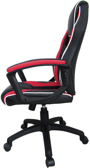 Tracer Gamezone GC33 Καρέκλα Gaming Δερματίνης Μαύρη - Image 5