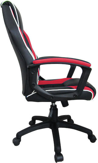 Tracer Gamezone GC33 Καρέκλα Gaming Δερματίνης Μαύρη - Image 6