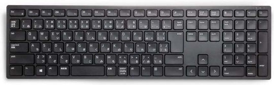 Dell KB500 Ασύρματο Πληκτρολόγιο Αγγλικό US - Image 9