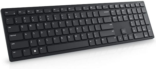 Dell KB500 Ασύρματο Πληκτρολόγιο Αγγλικό US - Image 4