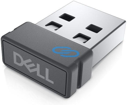 Dell KB500 Ασύρματο Πληκτρολόγιο Αγγλικό US - Image 6