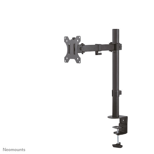 Neomounts Βάση Γραφείου Οθόνης έως 32" με Βραχίονα (FPMA-D540BLACK) - Image 3