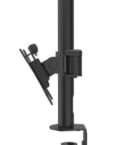 Alternative view of HAMA Βάση Γραφείου για 2 Οθόνες έως 35" (00118494)