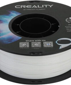 Alternative view of Creality3D PETG 3D Printer Filament 1.75mm Λευκό 1kg 3301030034 (Spool)