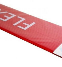 Alternative view of 3Doodler 3D Printer Filament 3mm Flexy Red 0.002kg FLX04-RED (Refill)