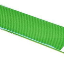 Alternative view of 3Doodler PLA 3D Printer Filament 3mm Πράσινο 0.002kg PL03-GRAS (Refill)