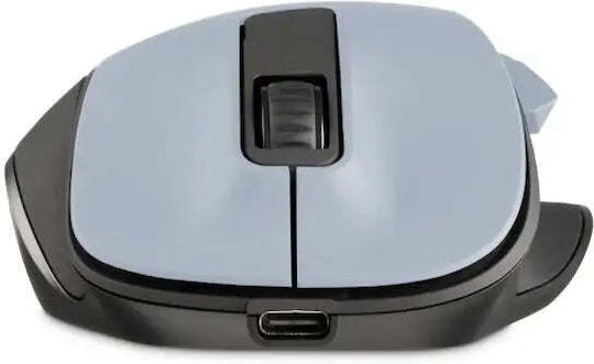 HAMA MW-500 Ασύρματο Ποντίκι Polar Blue - Image 3