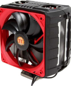 Alternative view of Thermaltake NIC C4 Ψύκτρα Επεξεργαστή για Socket 115x