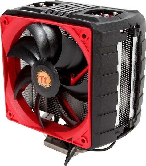 Thermaltake NIC C4 Ψύκτρα Επεξεργαστή για Socket 115x - Image 2