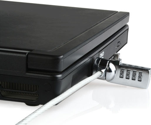 Natec Κλειδαριά για Notebook 1.8m - Image 4