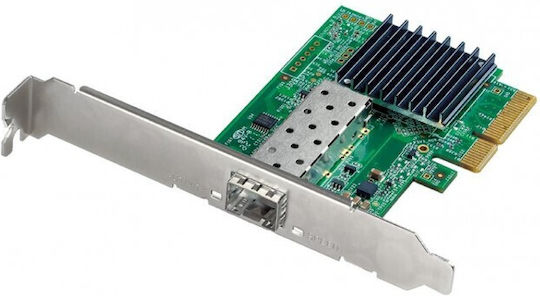 Edimax v2 Ενσύρματη Κάρτα Δικτύου Ethernet PCI-e EN-9320SFP+ - Image 3