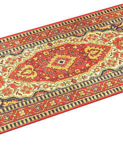 Alternative view of Krux Space Carpet Mouse Pad